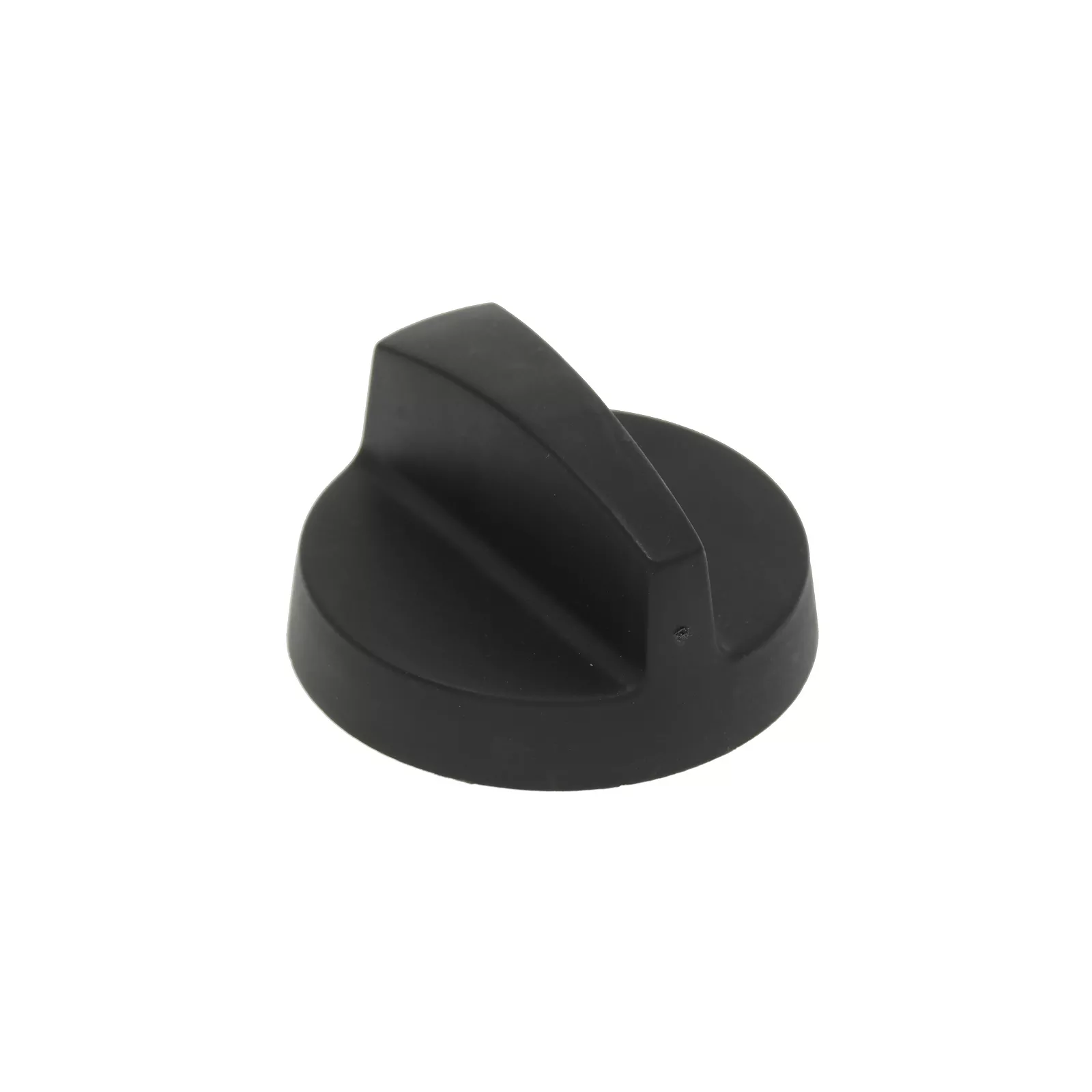 Manopola Nera Ø 40 Mm