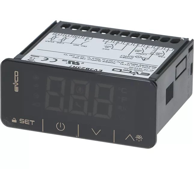 Controllore Evco Ev3b23n7