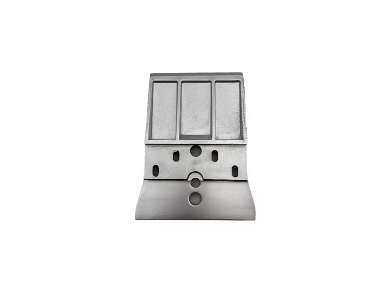 Supporto carrello Omega VX CE per affettatrice