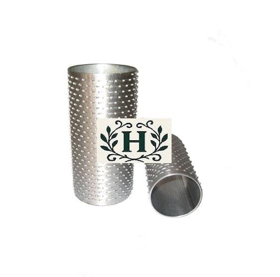 Rullo 134X69 inox Rullo 134X69 inox