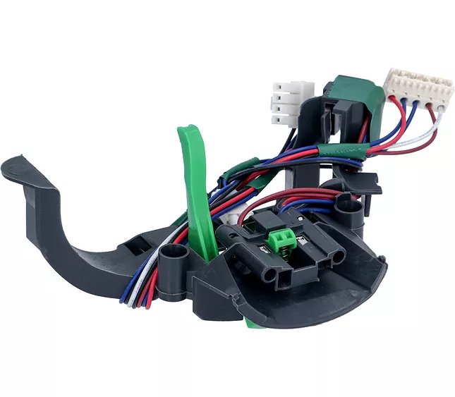 Cablaggio elettrico folletto vk140/vk150
