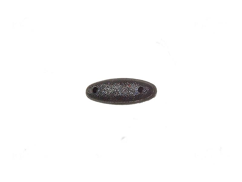 Placchetta per Braccio Aperto int. fori 53 mm,UNIVERSALE Placchetta per Braccio Aperto int. fori 53 mm,UNIVERSALE