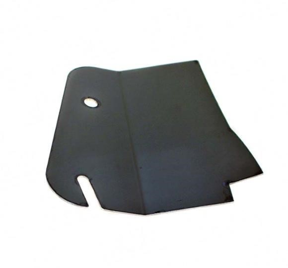 Parafetta affettatrice inox inter.fori 70 mod. 350V/G kelly marca Rgv