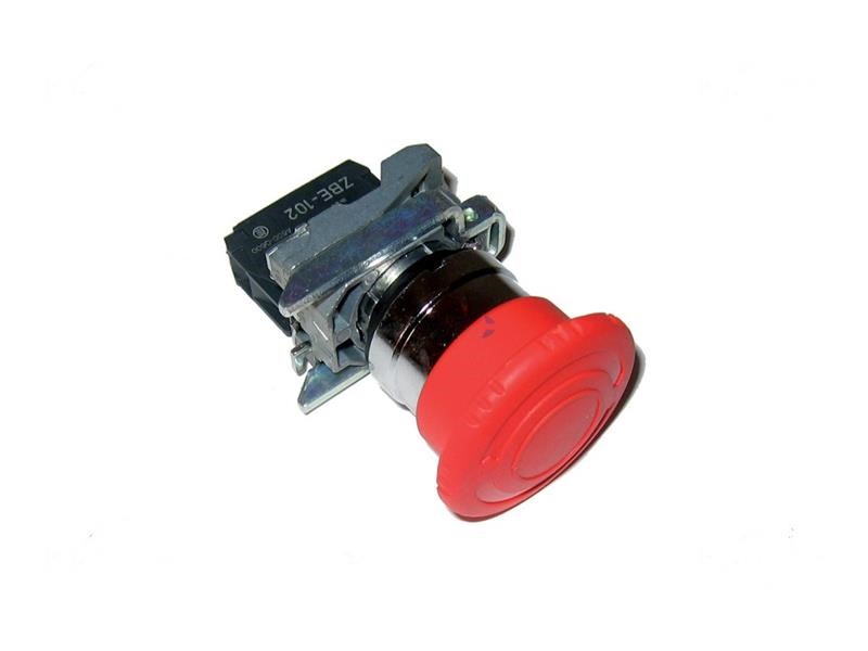 Pulsante a Fungo tipo nuovo Telemecanique
