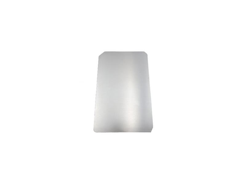 Guantiera in inox FAC 300 330 Tsv-tcv per affettatrice