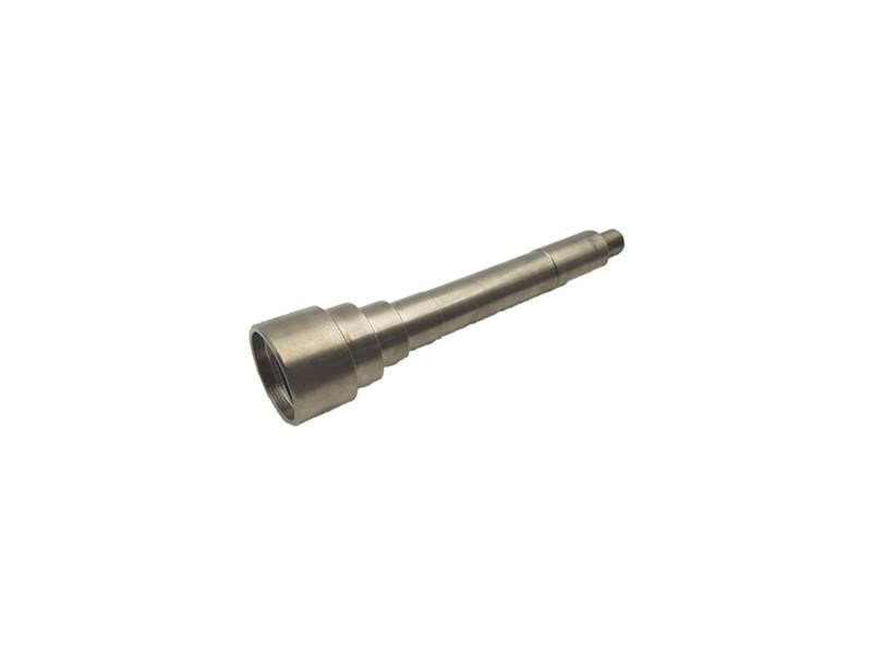 Albero trascina coclea amb mod.tc32 inox 2000 refrigerato