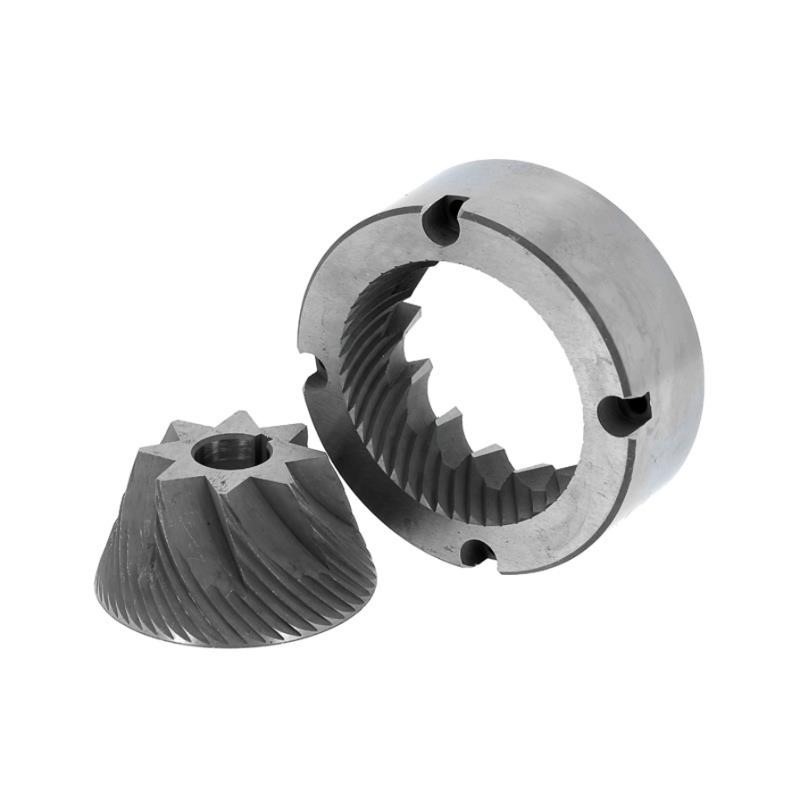 MACINE CONICHE WEGA/MACAF/MACAP M7K D.68MM