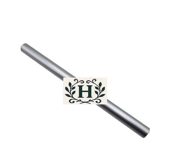Rullo supporto bobina D.32X450 mod.SW450 per dispenser