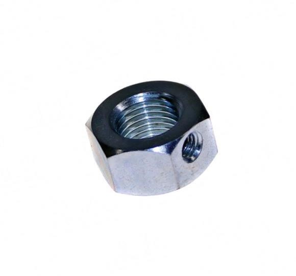 Dado affettatrice Ø foro M12 H 10 mod. M12x1,25x10 marca Fia Boston