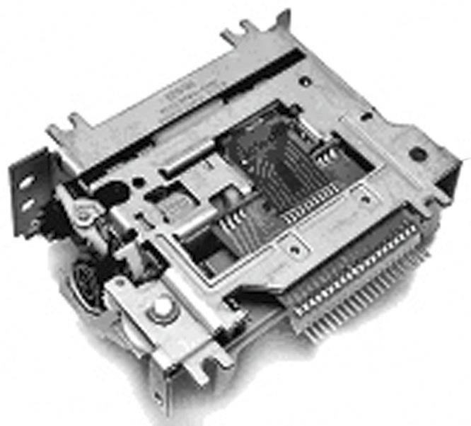 Stampante Epson M267 Stampante Epson M267