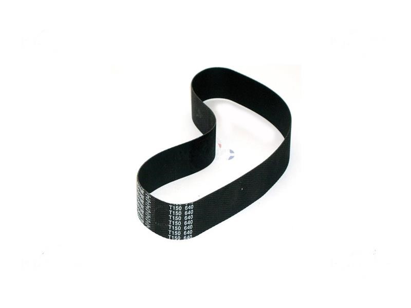 Cinghia Piatta 25X575 Maineri per affettatrice