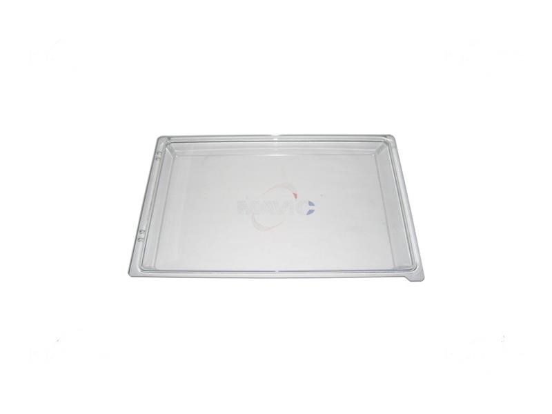 Coperchio S cerniere per TC 32 Minerva Refrigerato T.N.
