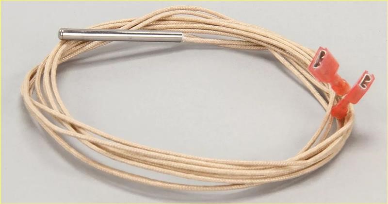 Rtd Probe - 48 Long Wire