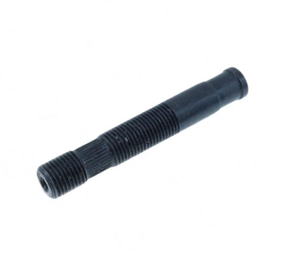 Perno affettatrice marca Fia/atlas LUNGH.mm 80 Ø fil 12