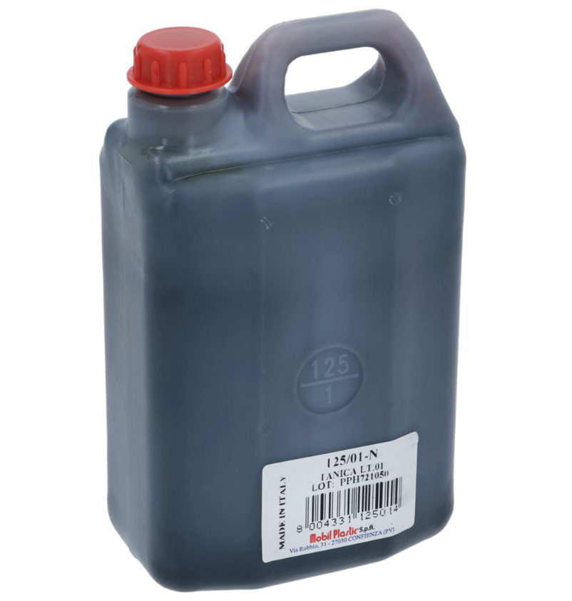Olio per ingranaggi