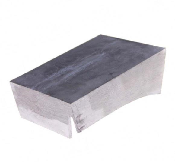 Capottina affettatrice marca Berkel mod. AV35 alluminio