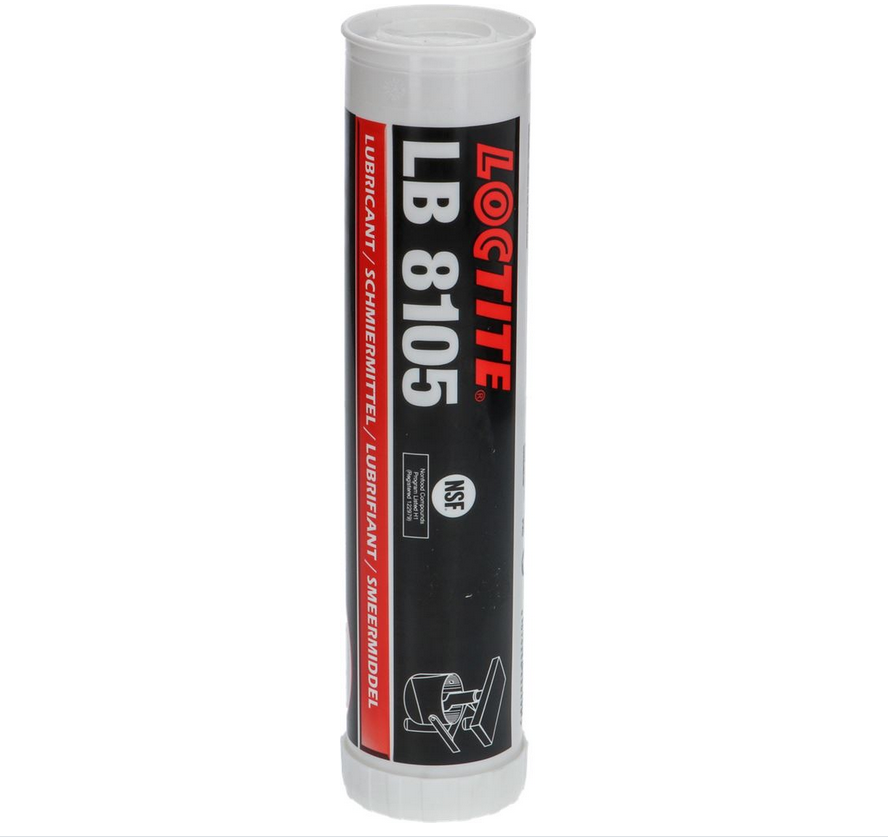 Grasso loctite 8105 400 ml