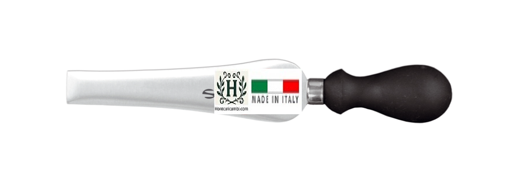 FORMAGGIO Lancia Punta Quadra 16 cm Sanelli per coltelli
