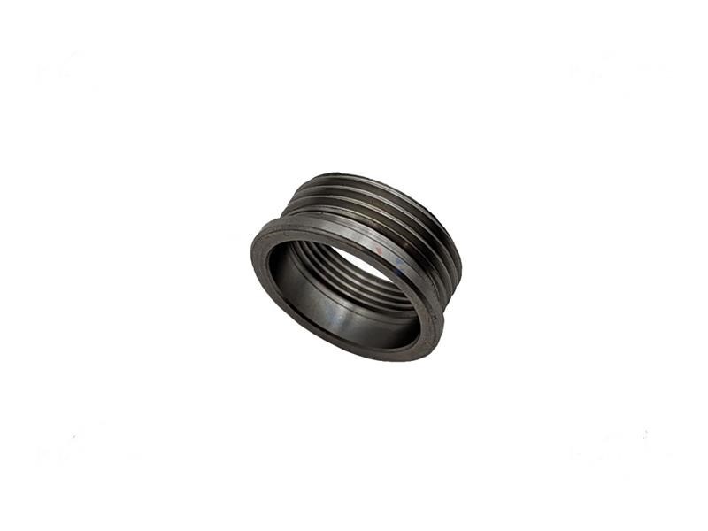Bussola inox per Pulsanti inox M3 per affettatrice