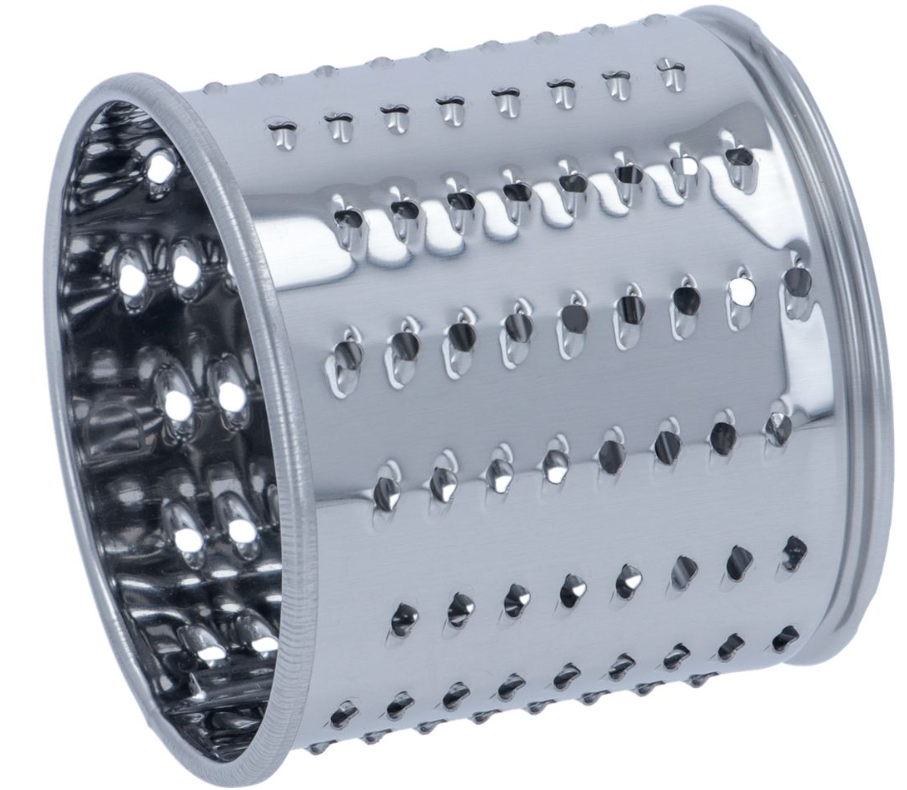 Rullo grattugia fine N3 - adatto a Moulinex Seb Groupe