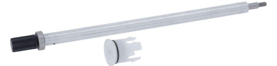 Albero motore 30 assy B2M - adatto a Alpeninox Dito Sama Electrolux Professional Zanussi