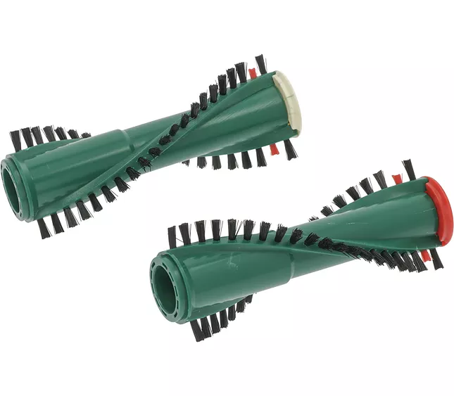 Spazzole con setole battitappeto et340/e