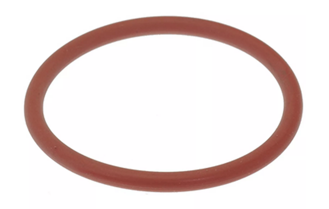 Guarnizione or 0147 silicone rosso