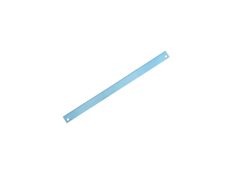Guida carrello in Nylon NOAW 300 per affettatrice Guida carrello in Nylon NOAW 300 per affettatrice