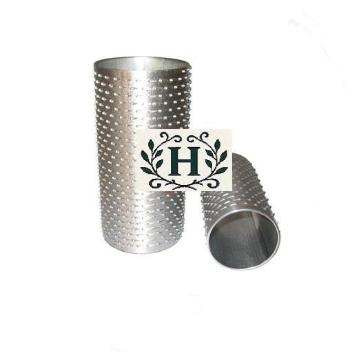 Rullo 134X64 inox Rullo 134X64 inox