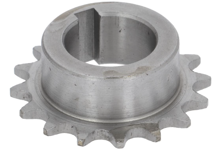 Pignone 8x3 mm Z16 - adatto a Fimar