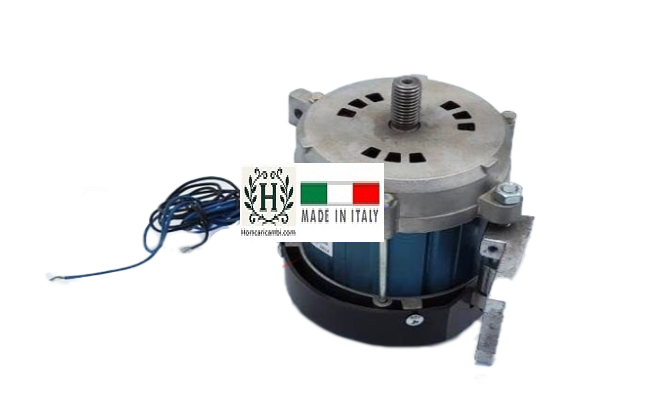 Motore Trifase Essedue 300 per affettatrice