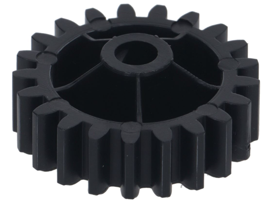 Pignone Z=21 - adatto a Bianchi 05327515M09 Atel