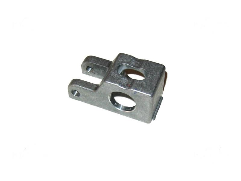 Biella Quadra per braccio Speciale OMAS per affettatrice Biella Quadra per braccio Speciale OMAS per affettatrice