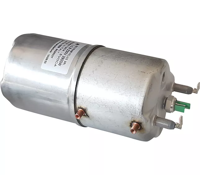 Kit boiler 800 cc necta
