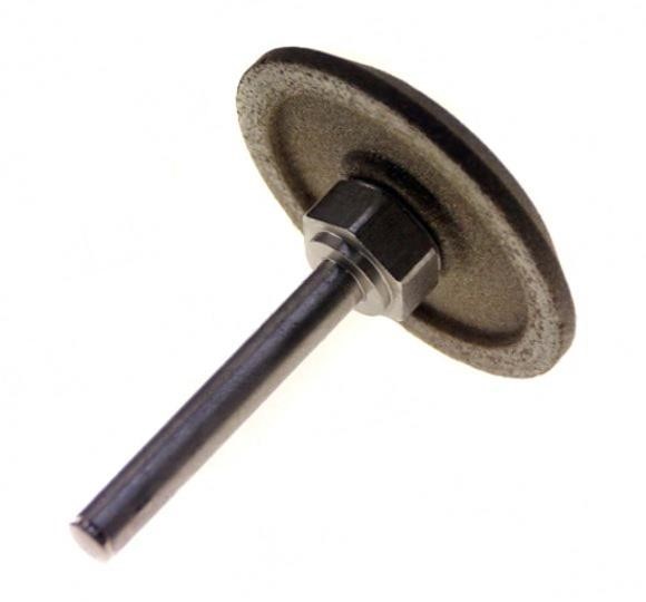 Albero portasmeriglio affettatrice sbavatore marca Berkel mod. 800S Albero portasmeriglio affettatrice sbavatore marca Berkel mod. 800S
