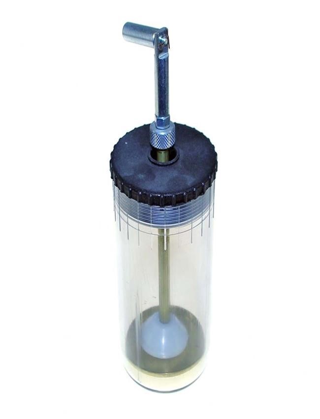 Smorzatore bilico futura