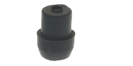 Piedino duro macinacaffè ø 15 mm