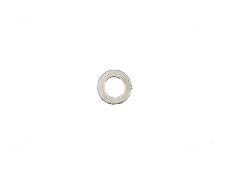Rondella inox per molla Tre spade mod.spremito per spremipomodori elettrici