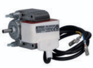 Motoventilatore 150-30 25/1800 MA 220/240V/Motor230V 50/60 Hz Motoventilatore 150-30 25/1800 MA 220/240V/Motor230V 50/60 Hz