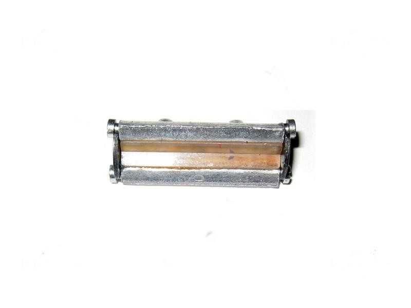 Custodia con Agata Euromec LUNG.33,5MM