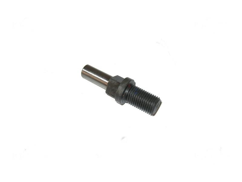 PERNO TRITACARNE ARTEX filetto Ø 14 X 23 mm passo 1,5 flangia Ø 20 X 5 mm