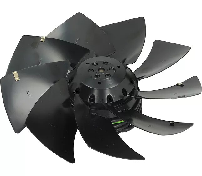 Ebm-Papst A4e250 Ai02-09