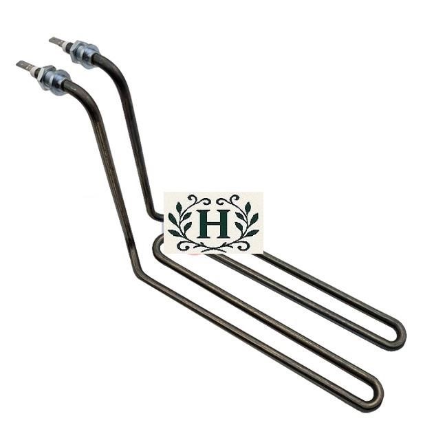 Resistenza 2KW per Friggitrice Sirman Eldorado 10 Litri Resistenza 2KW per Friggitrice Sirman Eldorado 10 Litri