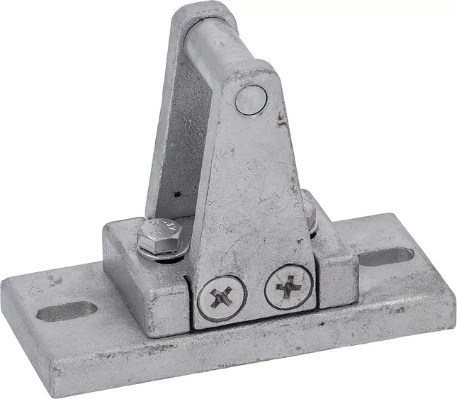 Nasello per maniglia porta nsf
