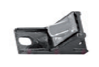 Aggancio G790/VE nero per chiusure 790/791/795/796CR