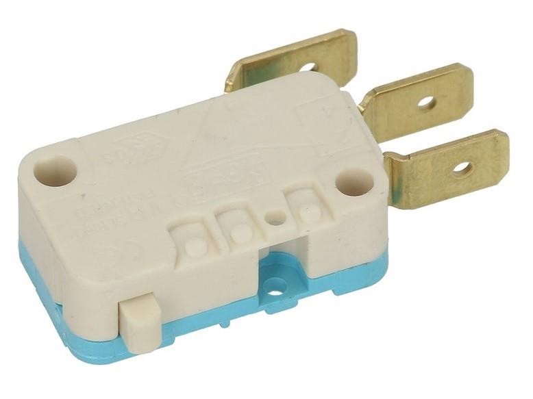 Microinterruttore rold vrsrb1da1 16a 250v