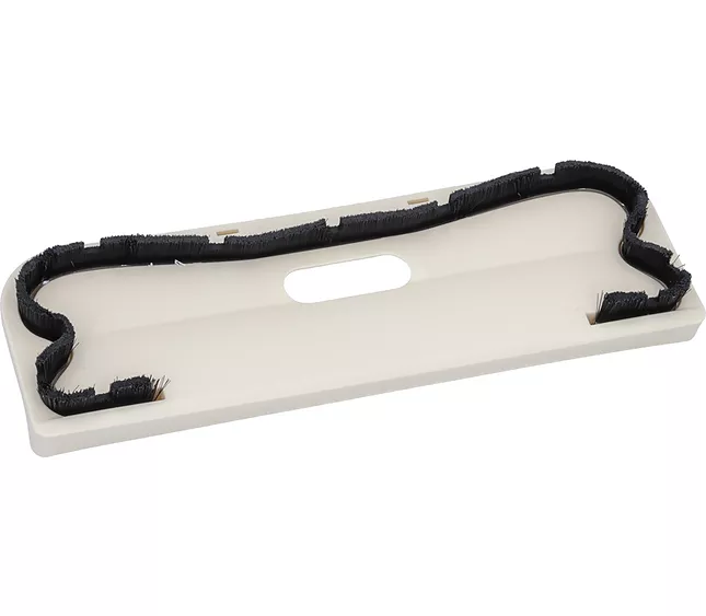 Sottospazzola con setole vk120/vk121/vk1