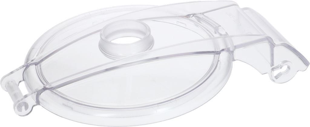 Coperchio cutter mod. K55 - 4,5/5,5 lt marca Ditosama Coperchio cutter mod. K55 - 4,5/5,5 lt marca Ditosama