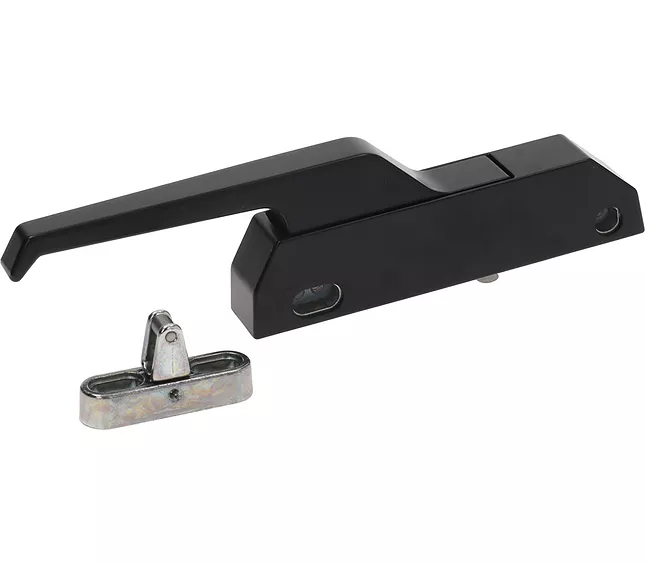 Maniglia porta forno 265x30 mm