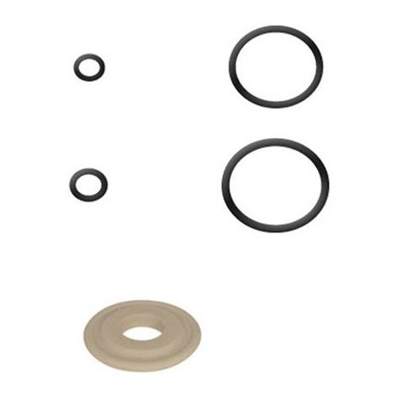 Ricambio compatibile gelatiere carpigiani - kit guarnizioni - rif. 452125547